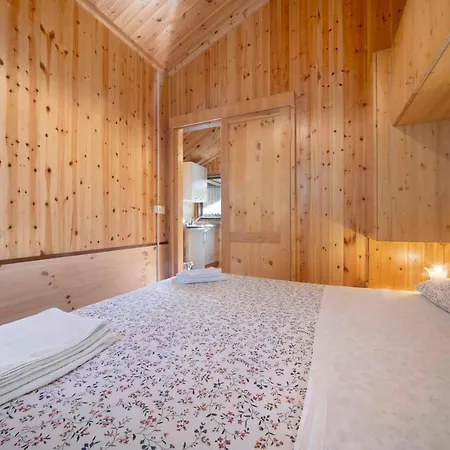Casa Bucaneve