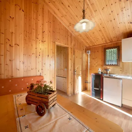 Holiday home Casa Bucaneve *