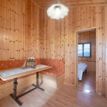 Дом отдыха Casa Bucaneve *
