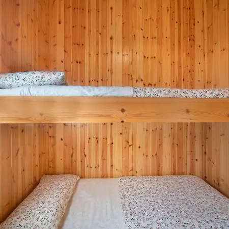 Holiday home Casa Bucaneve *