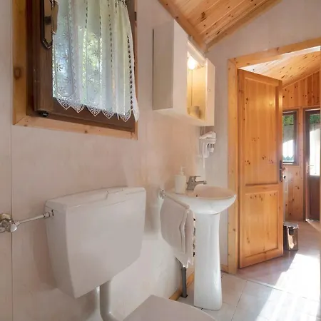 Holiday home Casa Bucaneve *