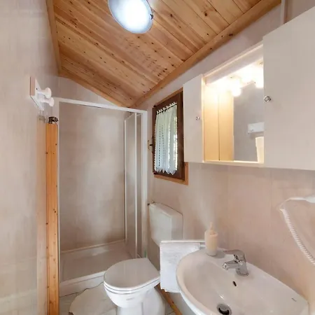 Casa Bucaneve Holiday home