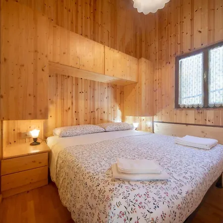 Casa Bucaneve Dom wakacyjny