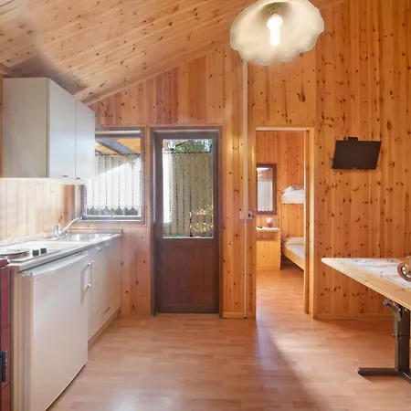 Casa Bucaneve Сasa de vacaciones *