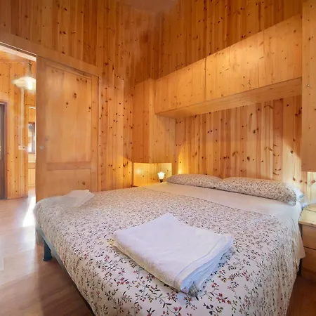 Dom wakacyjny Casa Bucaneve Barzio