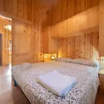 Prázdninový dům Casa Bucaneve Barzio