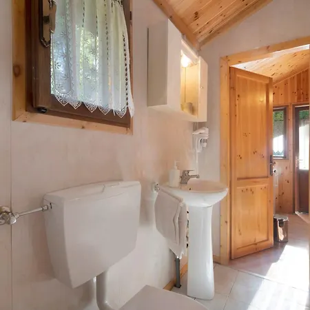 Prázdninový dům Casa Bucaneve *
